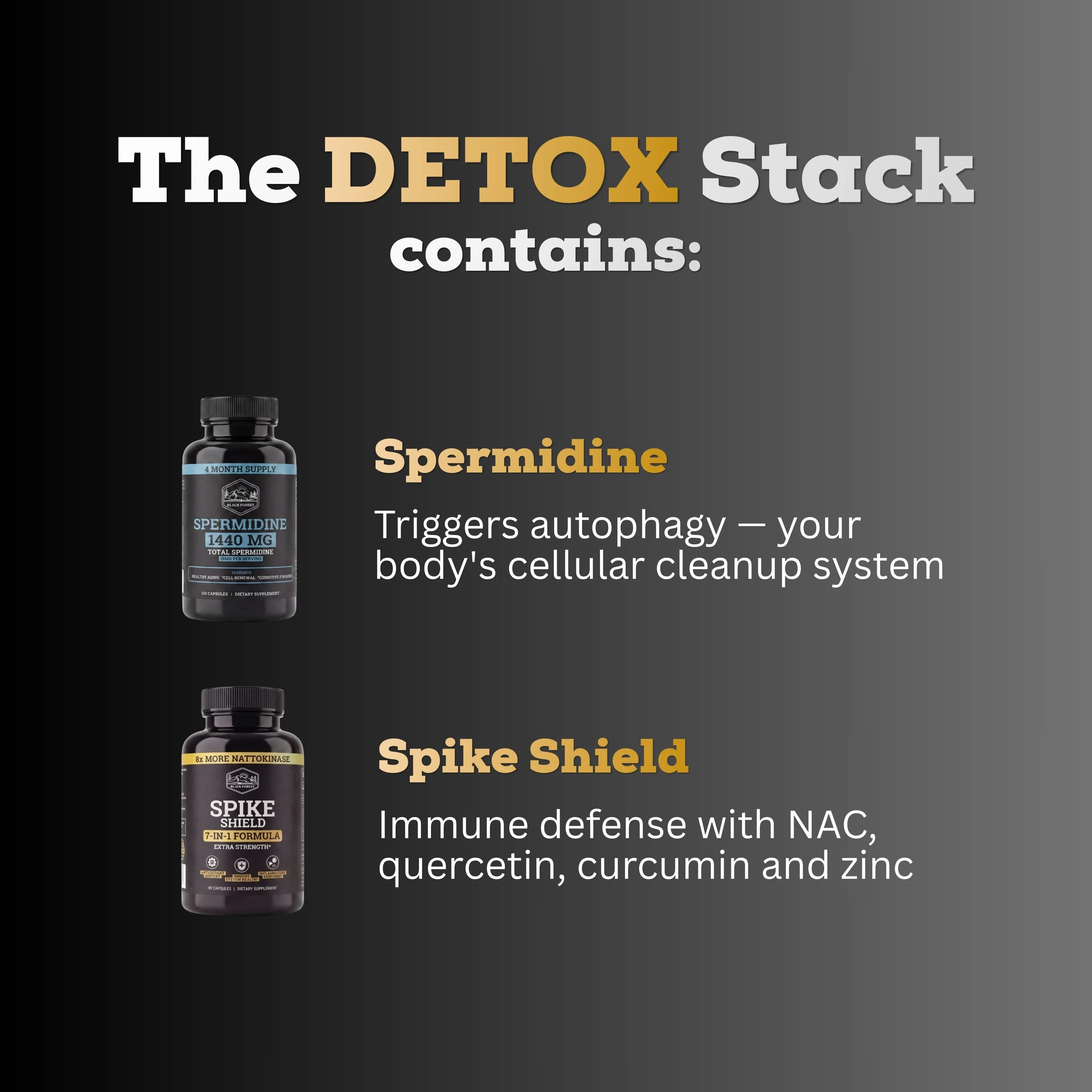 Detox Stack - Image 6