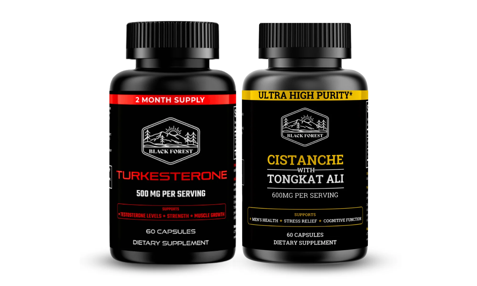 Extra Testo Pack - Image 2