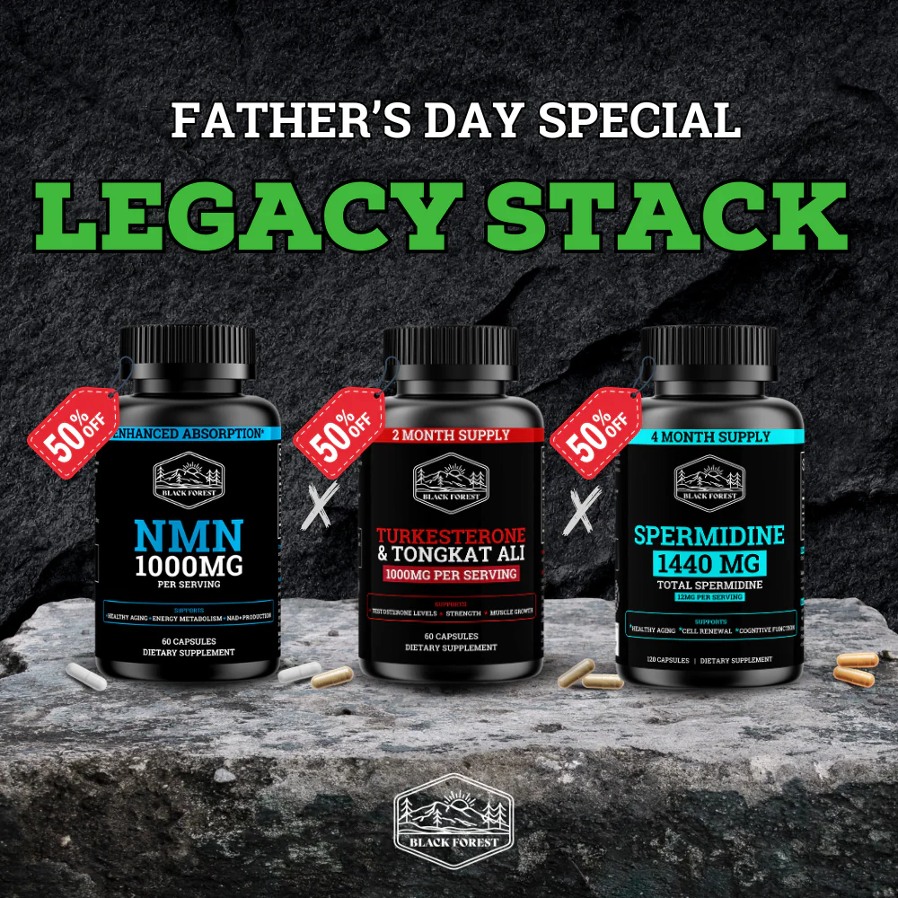 LEGACY STACK