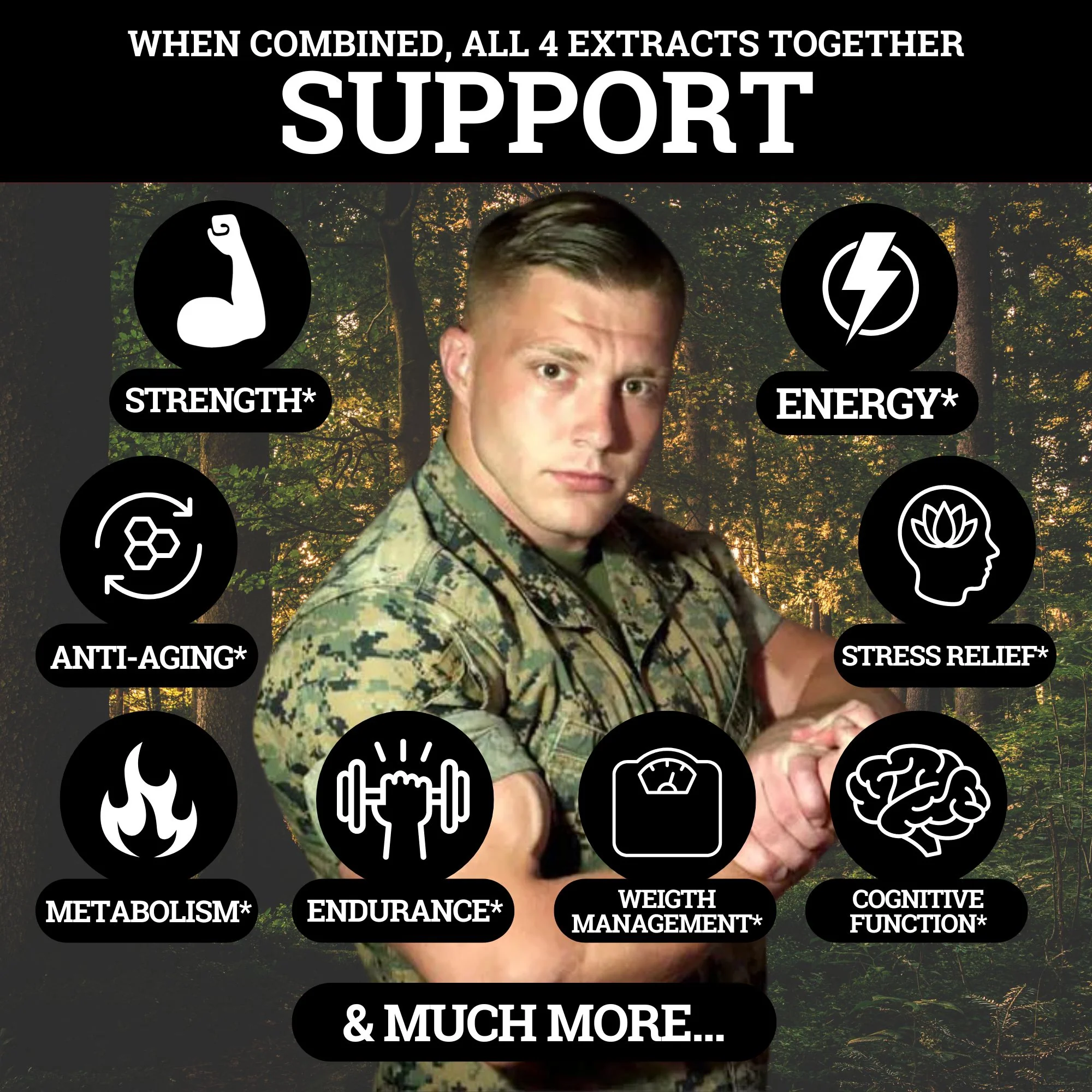Memorial Day Heroes Bundle - Image 2