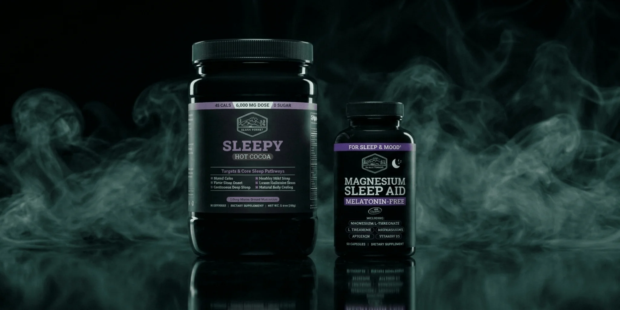 Sleep Stack - Image 3