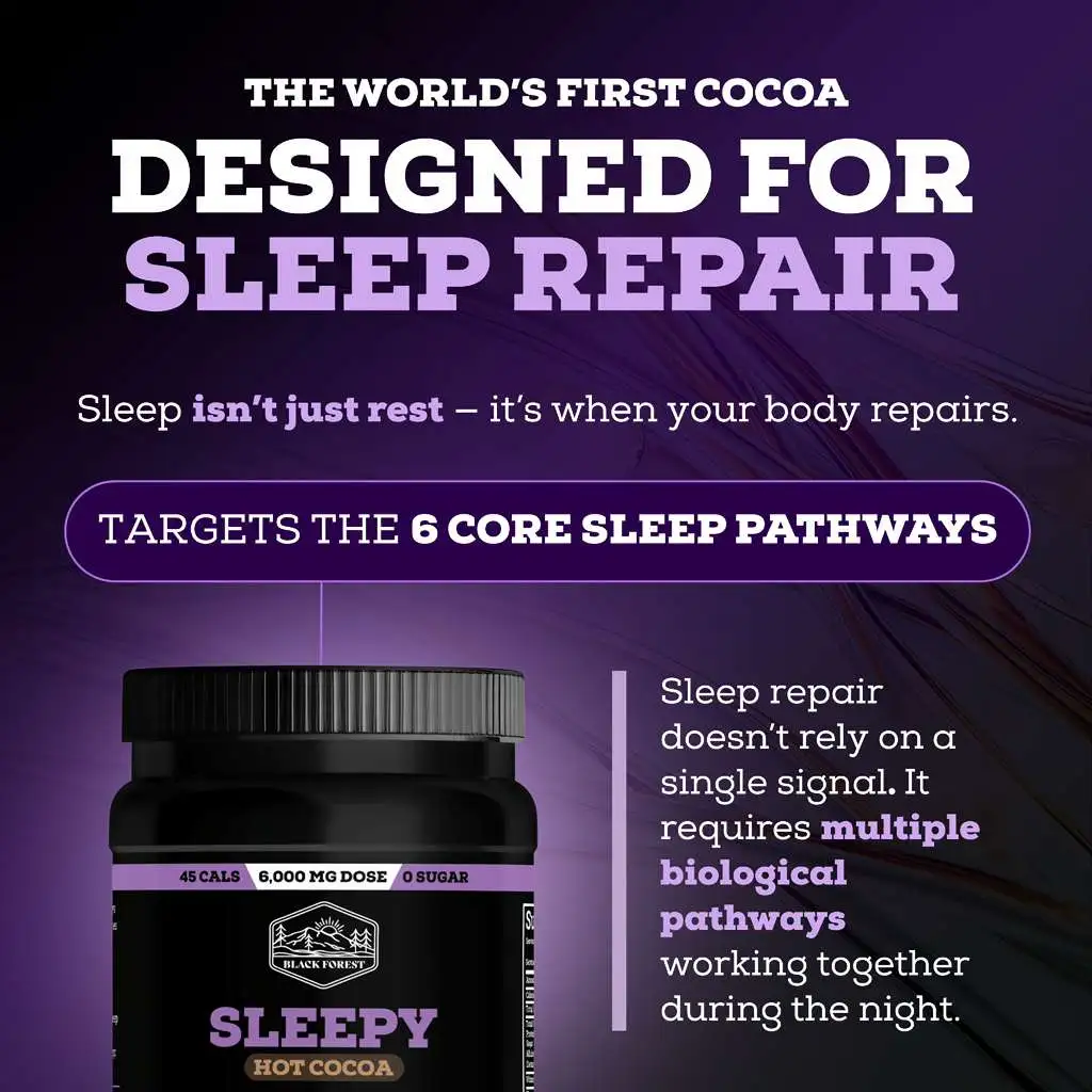 Sleep Stack - Image 7