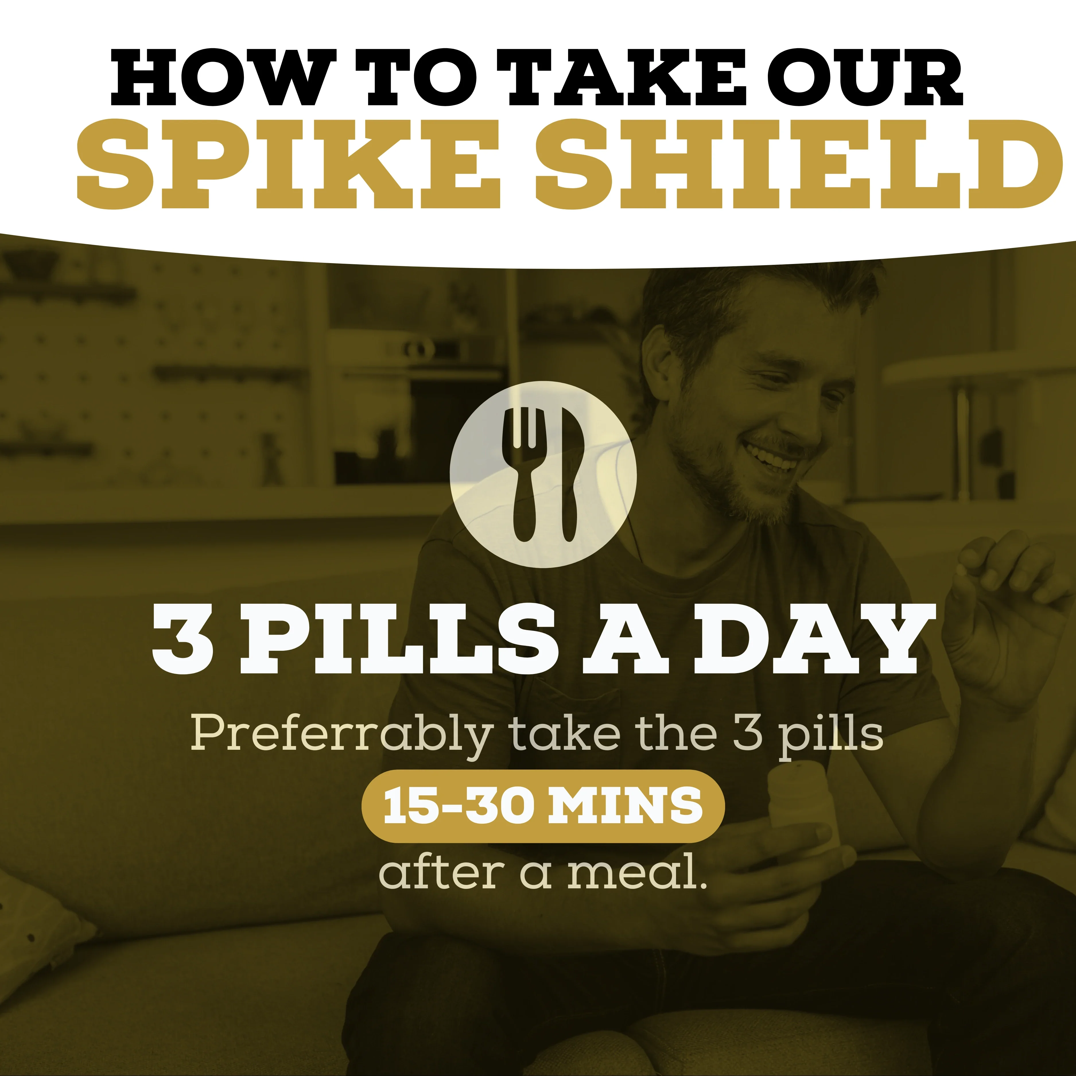 Spike Detox 7-in-1 Formula | 8X More Nattokinase | Extra Strength - Image 9