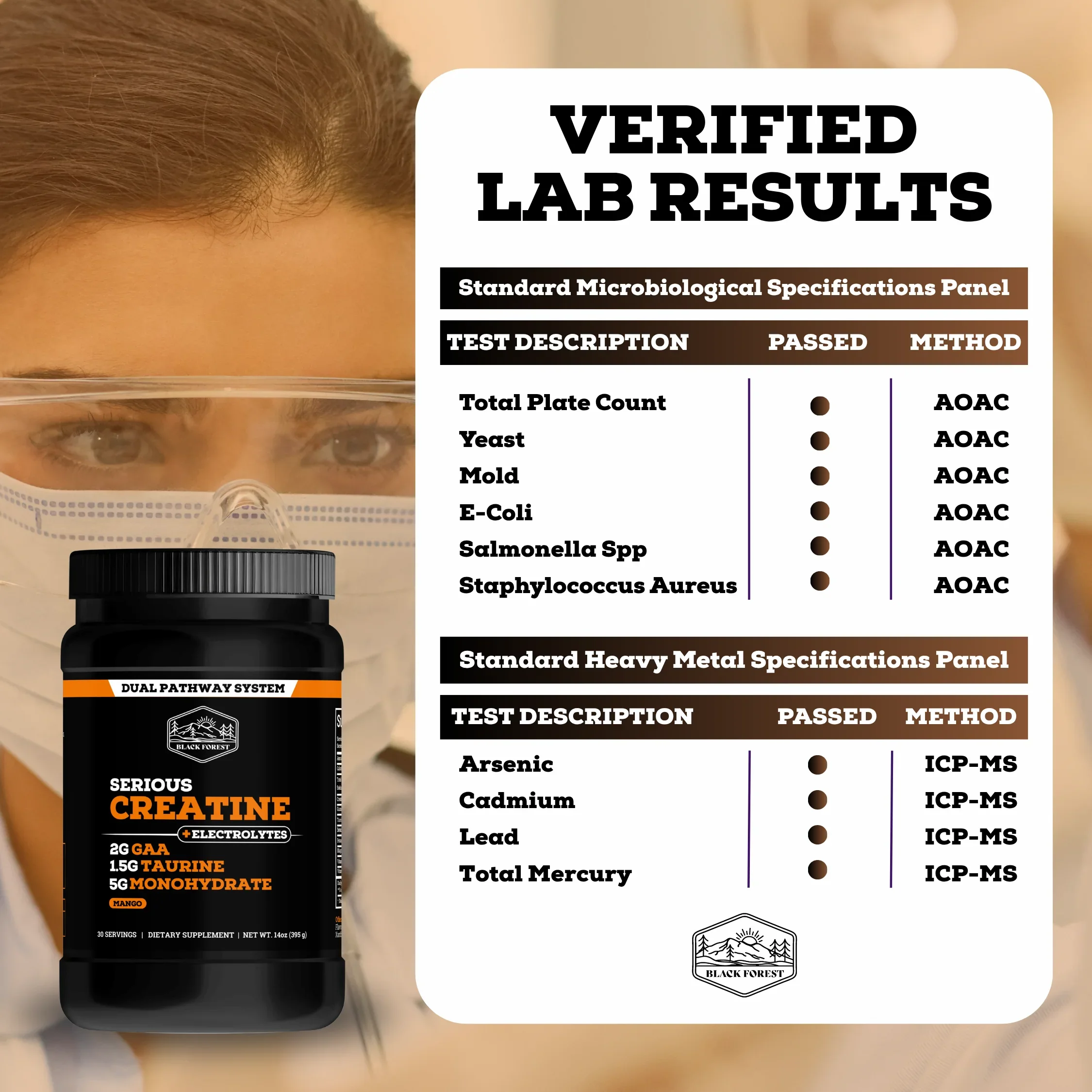 Serious Creatine™ - Image 14