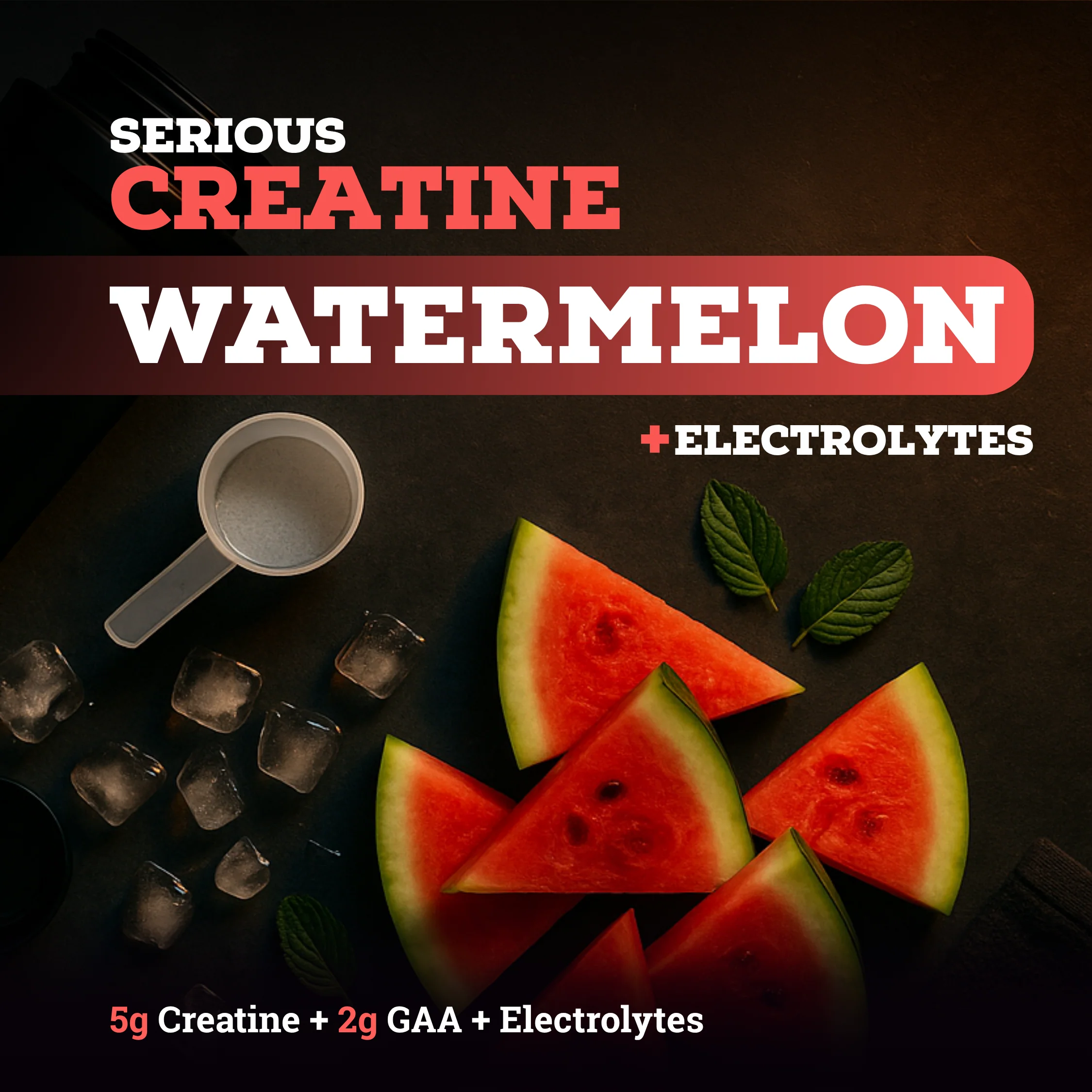 Serious Creatine™ - Image 15