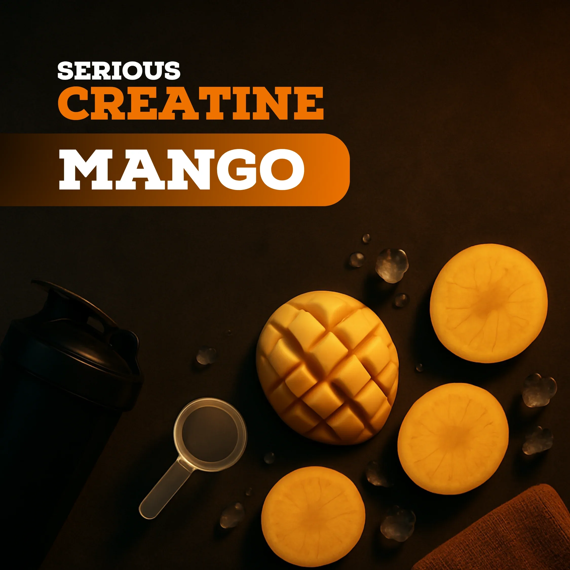 Serious Creatine™ - Image 16