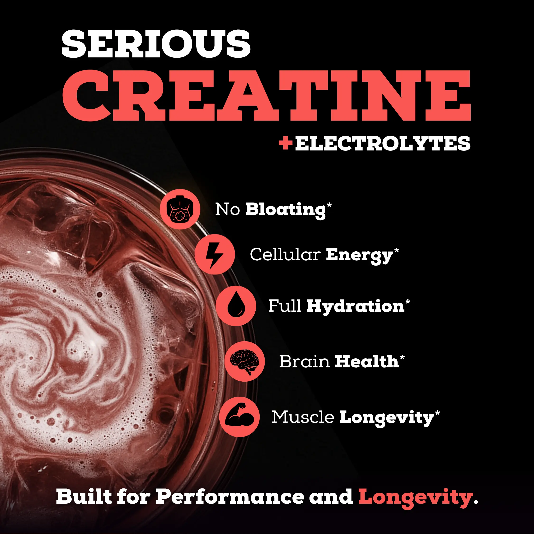 Serious Creatine™ - Image 3