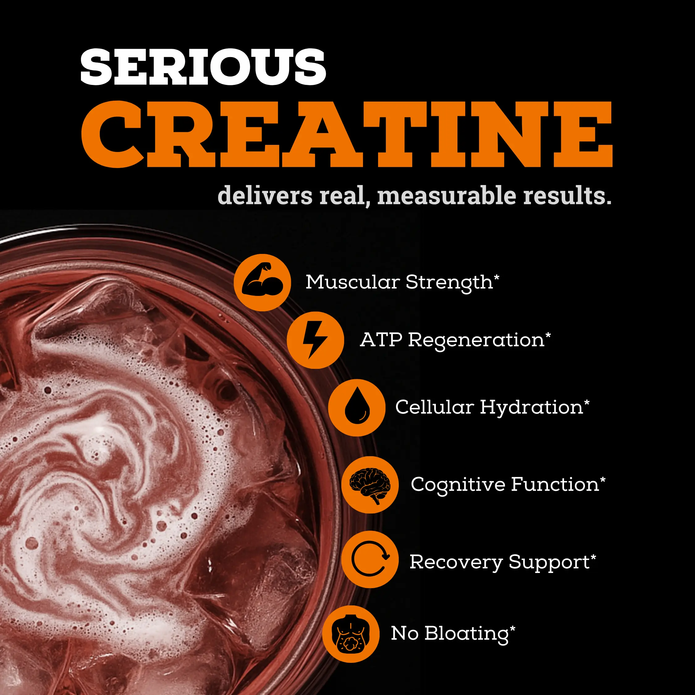 Serious Creatine™ - Image 4