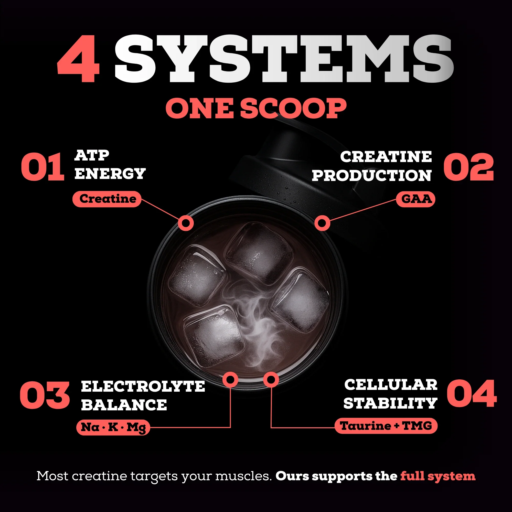 Serious Creatine™ - Image 9